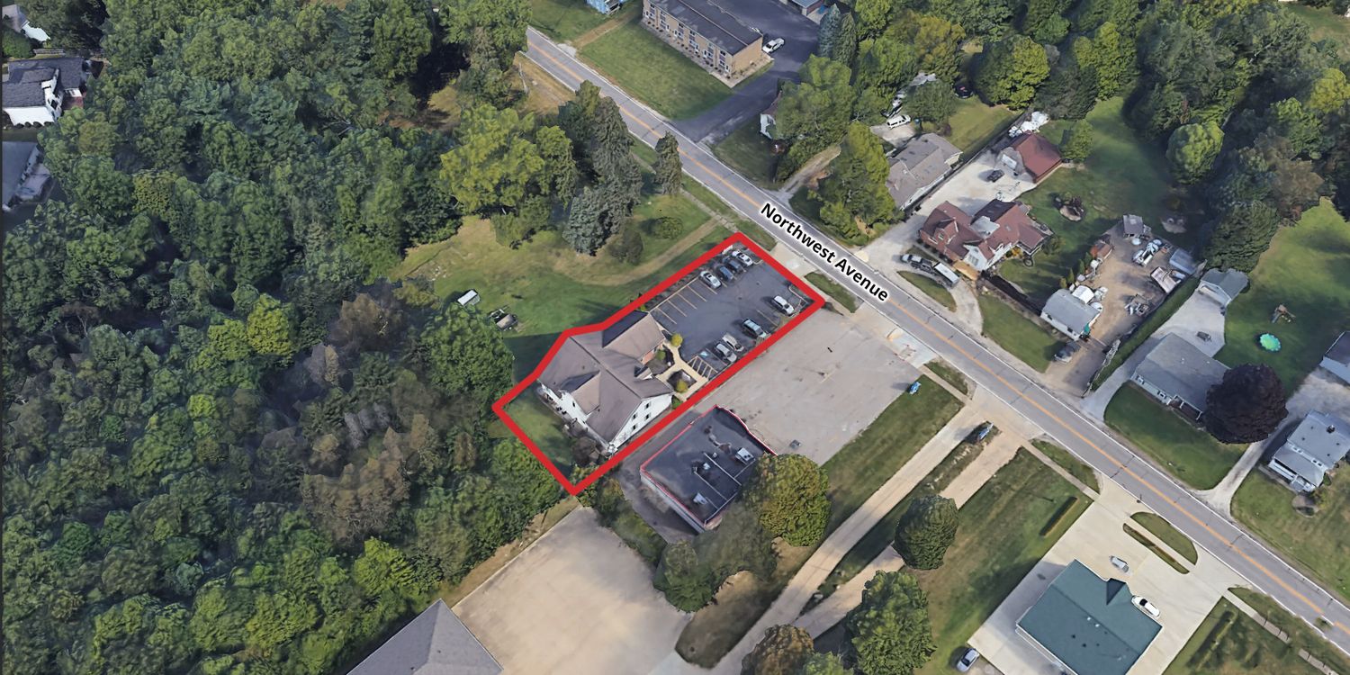 161 Northwest Ave, Tallmadge, OH 44278